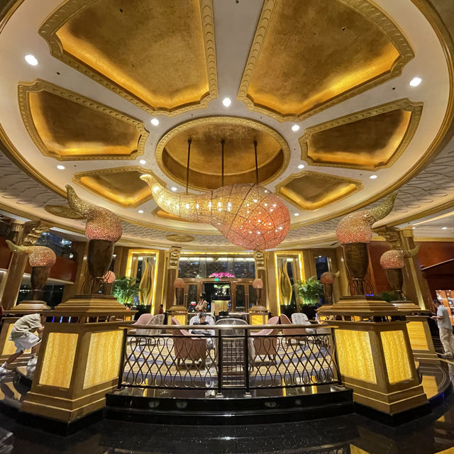 เที่ยวประเทศจีน พักโรงแรม 5 ดาว เมืองเสิ้นเจิ้น 
