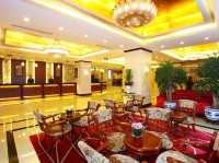 Sunworld Hotel Wangfujing