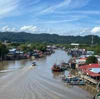 Discover hidden gem in Kuala Perlis 