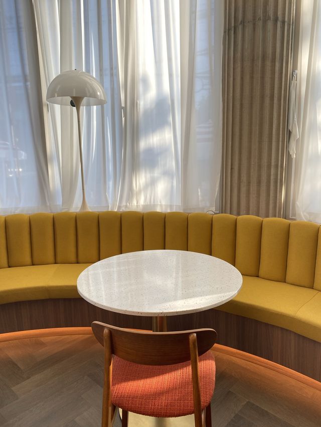 The Haus 224 คาเฟ่เชียงใหม่ฟีลเหมือนอยู่ต่างประเทศ
