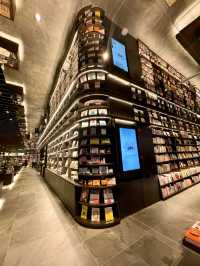 Tsutaya Books Bukit Jalil