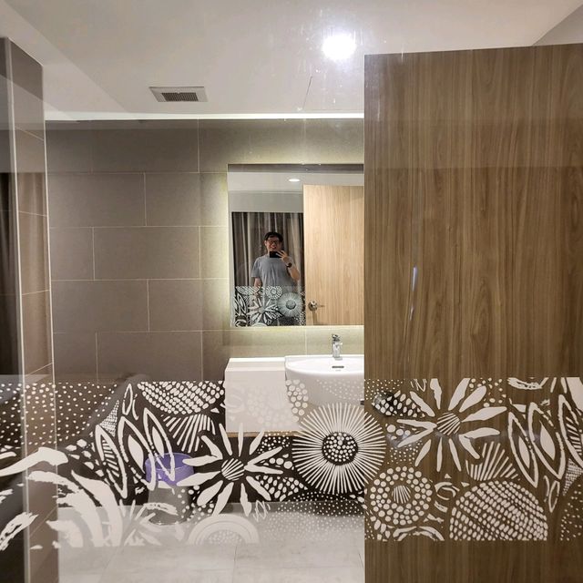 Darley Hotel พิกัดสุดปังกลางเมืองเชียงใหม่