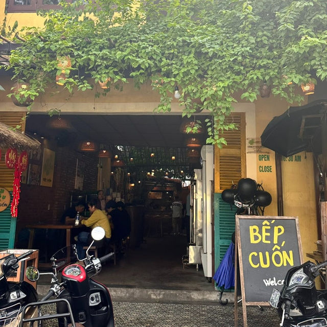 🇻🇳 다낭 현지인 맛집
