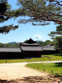 Changdeokgung