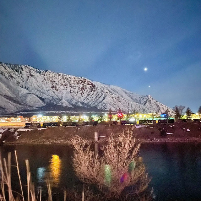 佐幌滑雪場：冬日度假首選