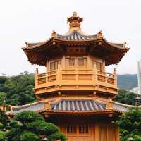 Nan Lian Garden