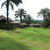 ⛺ Khaosok Boutique Hideaway  เขาสกสุราษฎร์
