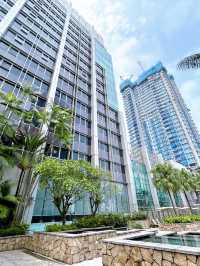 Facilities at Amara Hotel, Tanjong Pagar