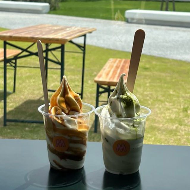 日本唯一のMILKBREW専門店！