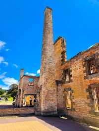 Port Arthur Historic Site