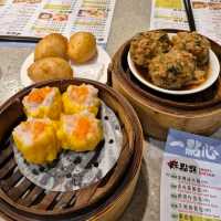 One Dim Sum Hong Kong