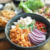 sea of love pattaya คาเฟ่น่ารัก
