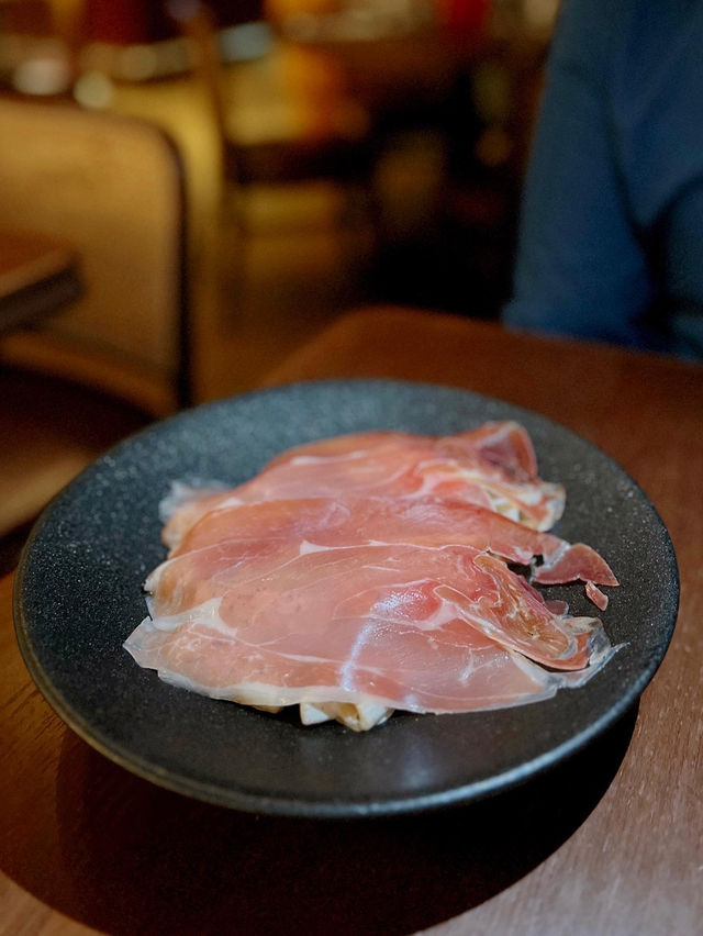 巴黎🇫🇷小酒館
