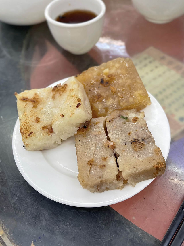 上環懷舊港式茶樓-六安居
