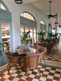 Majestic stay in Phnom Penh