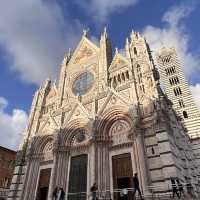 Siena เมืองสวยแห่งแคว้น Tuscany