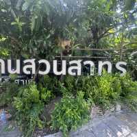 Bahn Suan Sathorn
