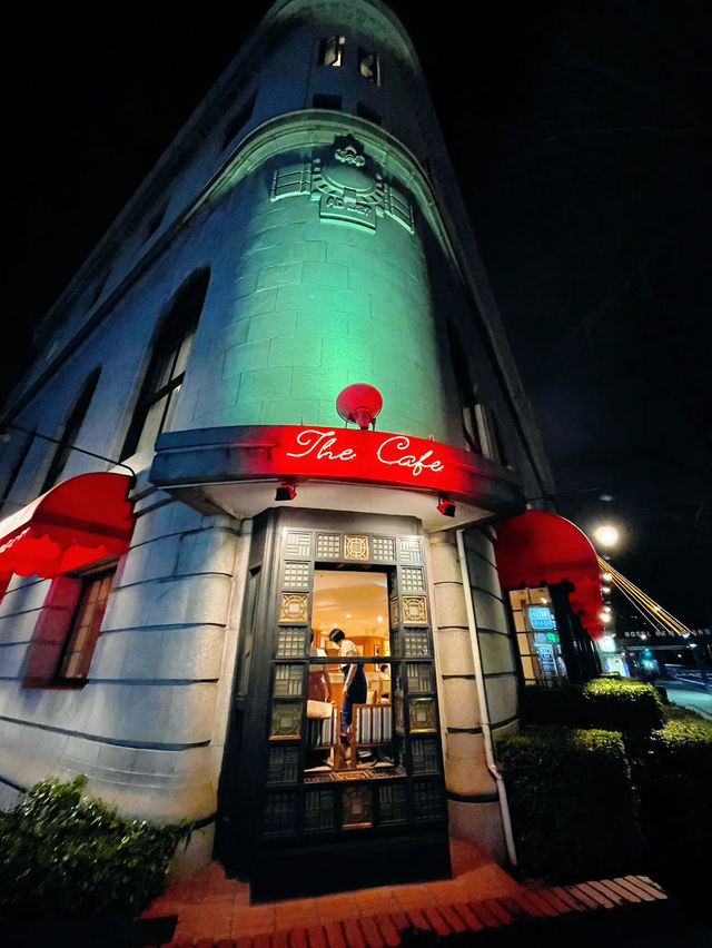 【横浜】プリンアラモードとシーフードドリア発祥のお店🍮🍽♥️