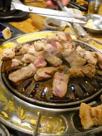 Free BBQ Meat? Yes, Please!