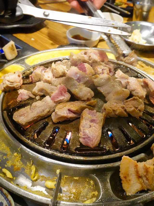 Free BBQ Meat? Yes, Please!