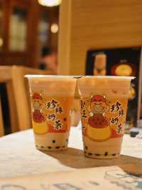 再戰「牛大人」