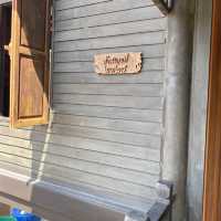บ้านจำลองท้าวเทพกระษัตรี – ท้าวศรีสุนทร
