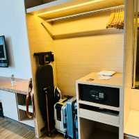 One Of Newest Hotel in Malaysia JB
