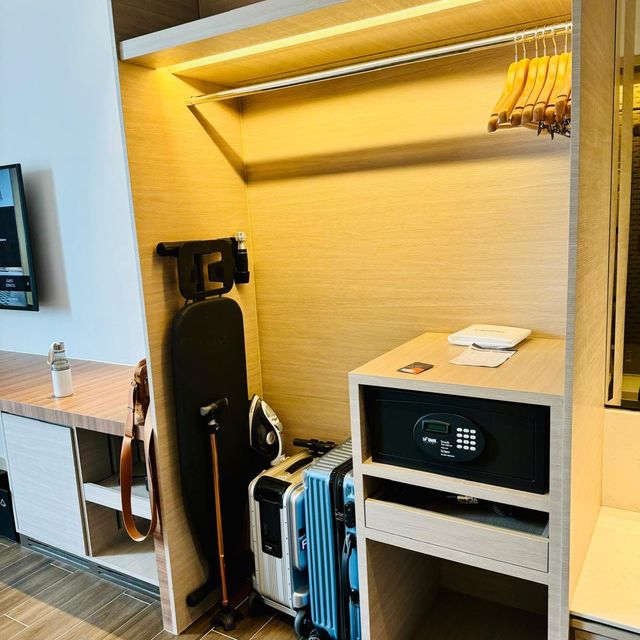 One Of Newest Hotel in Malaysia JB