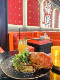 ⭐️✨✨Jyu Lae Bistro〖聚樂〗Suntec City