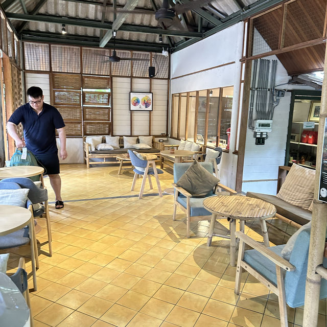 HYPE COFFEE | Kohtao 🏖️