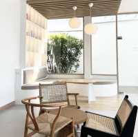 Smilow cafe 