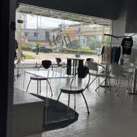 HON Cafe /Phitsanulok