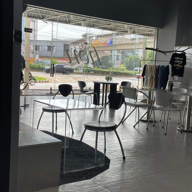 HON Cafe /Phitsanulok