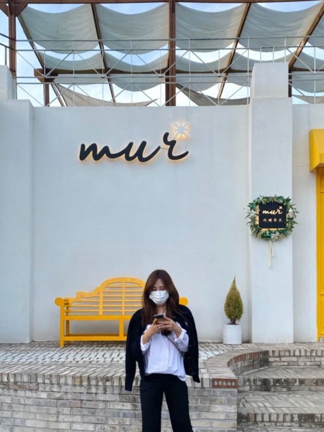 양평 리버뷰 카페 추천☕️