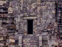 인도네시아 족자카르타...Candi Sewu