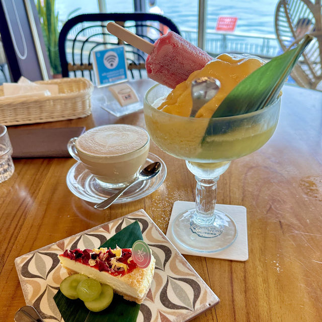 단수이 용제수만 🌴
