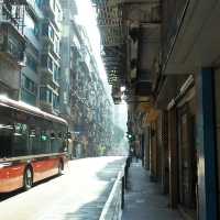 Tap Seac Square 塔石廣場 มาเก๊า