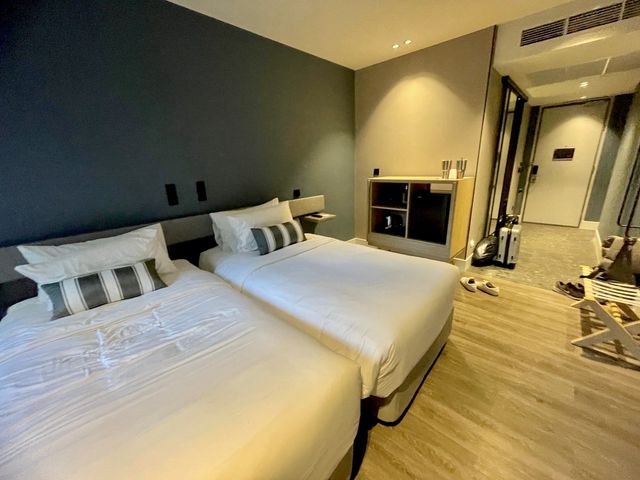 Travelodge Nimman โรงแรมดีย่านนิมมาน