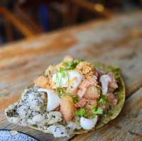 베트남 여행 나트랑 맛집 Nôm Nôm Restaurant & Cafe