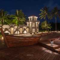 Devasom Khao Lak Beach Resort & Villas
