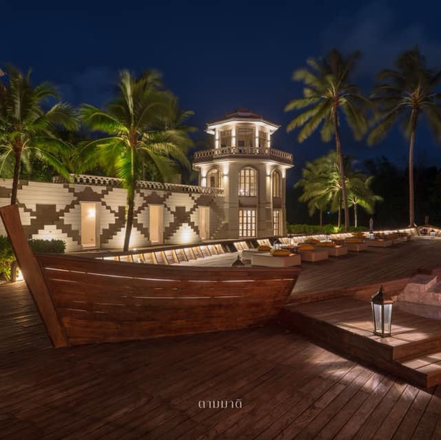 Devasom Khao Lak Beach Resort & Villas