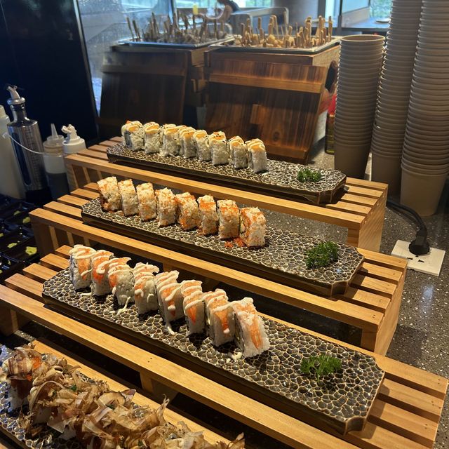 蒲匠·和牛燒肉蒲燒活鰻放題🥩