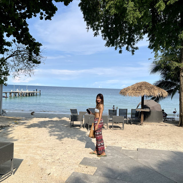เกาะสเม็ด -Koh Samed