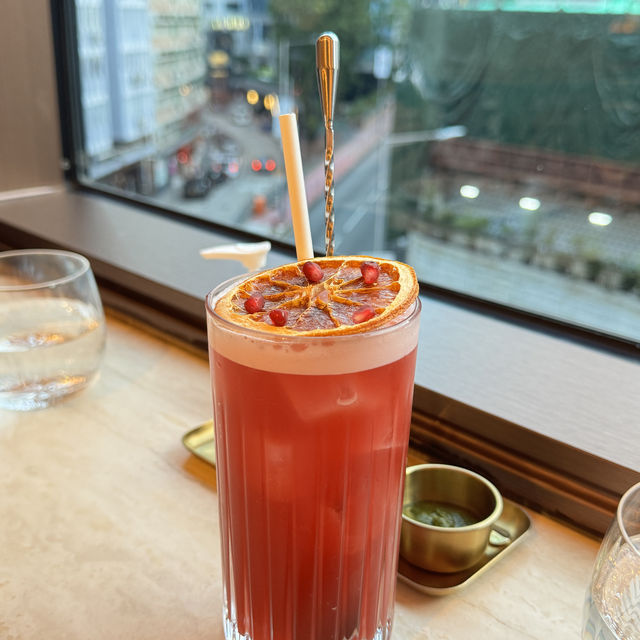 「中環印度菜餐廳，食物出色」