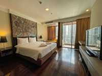 Jasmine Grande Residence