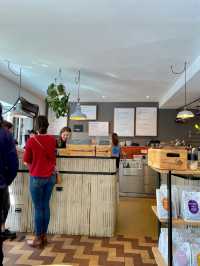 Cafe Fruhling