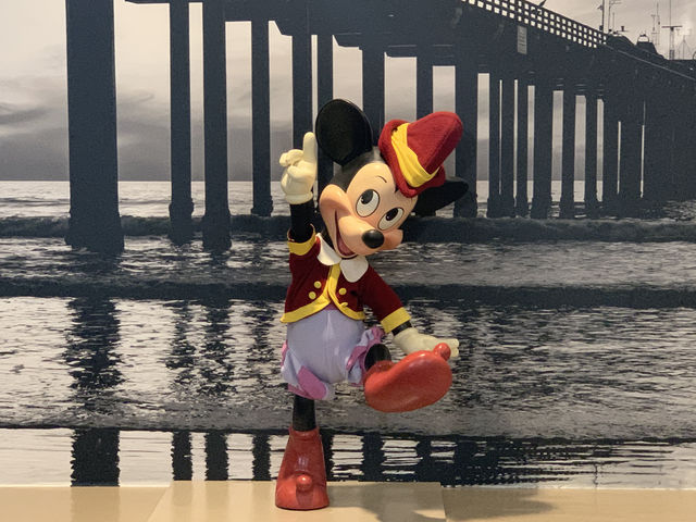 カルフォルニアディズニーならこのホテル