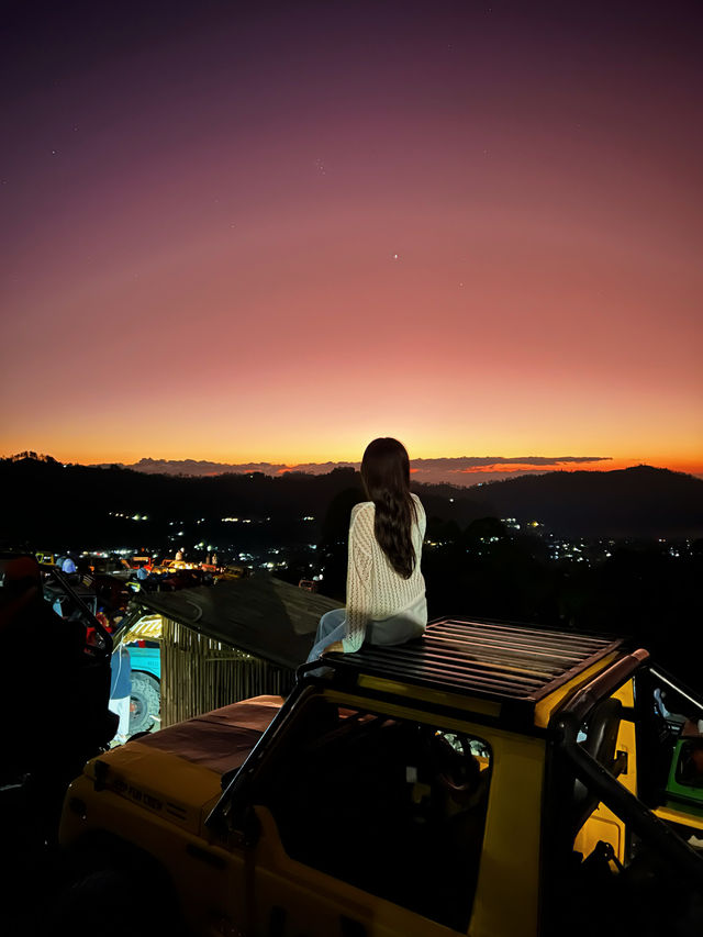 🇮🇩 발리에 온다면 꼭 해봐야 하는 투어 1순위 🌄