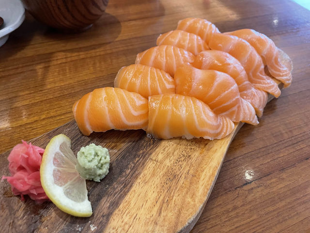 시지 일식 맛집을 찾으신다면 여기!