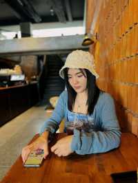 AKHA AMA COFFEE - อาข่า อาม่า คาเฟ่เชียงใหม่